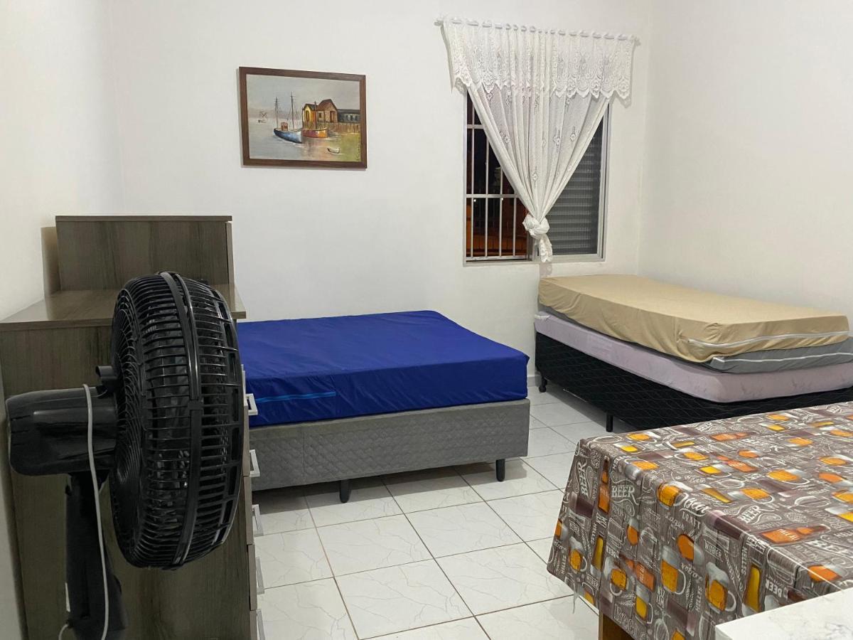 Kit Jd Guilhermina Praia Grande  Exterior photo