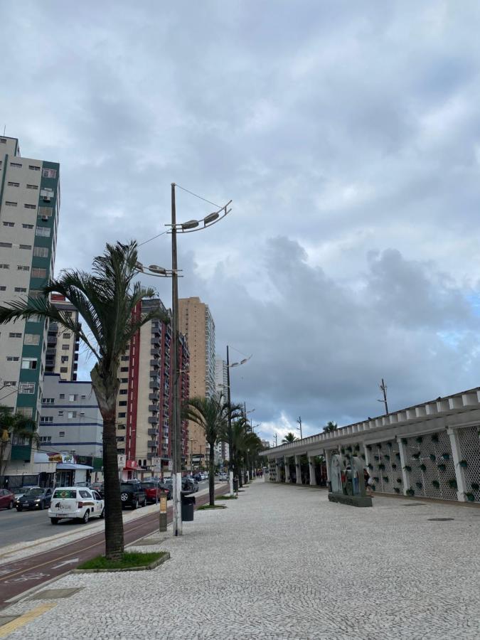 Kit Jd Guilhermina Praia Grande  Exterior photo