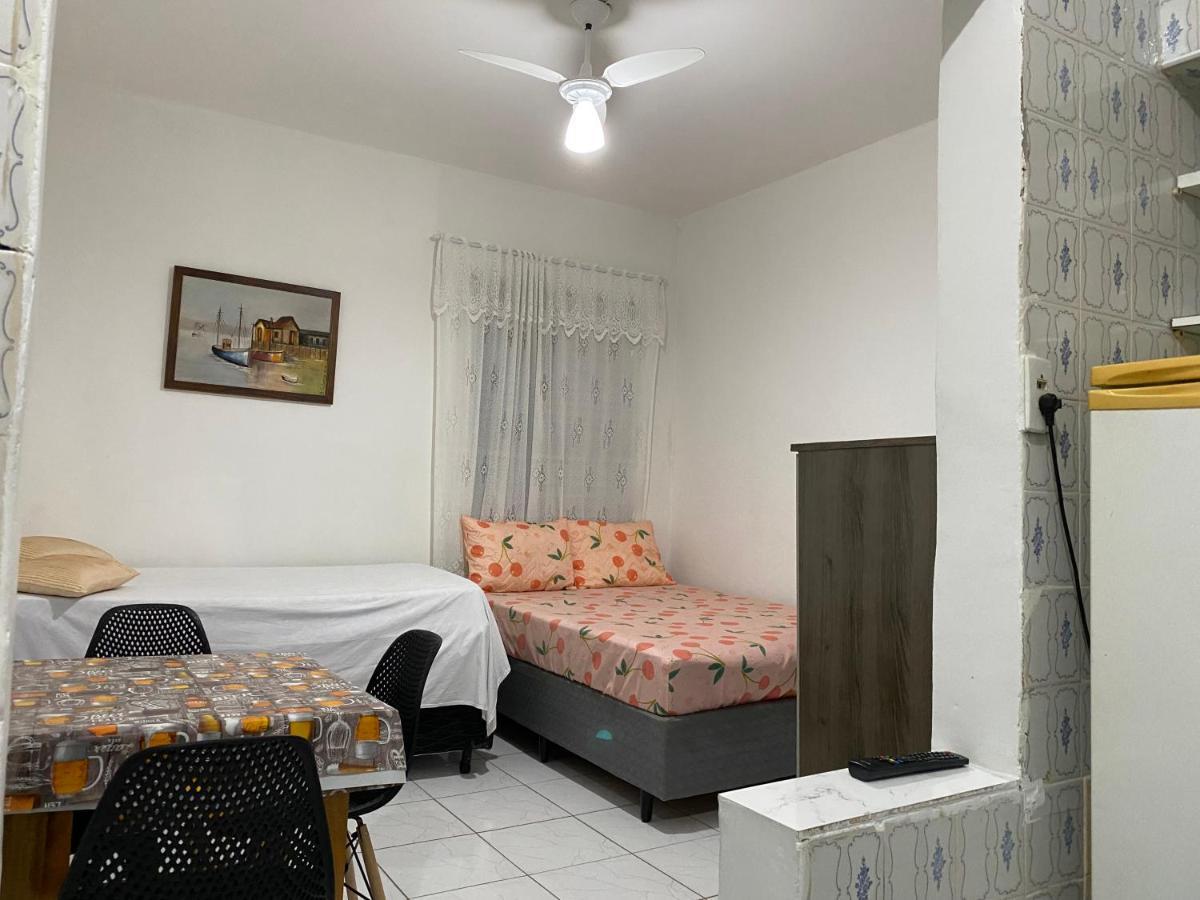 Kit Jd Guilhermina Praia Grande  Exterior photo